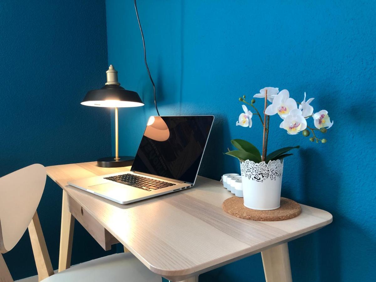 # BIEN DORMIR à MULHOUSE # L'OCEANIC # CENTRE VILLE # COSY # Extérieur photo